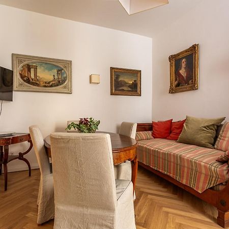 Iflat A Peaceful Nest In The Eternal City Рим Екстериор снимка