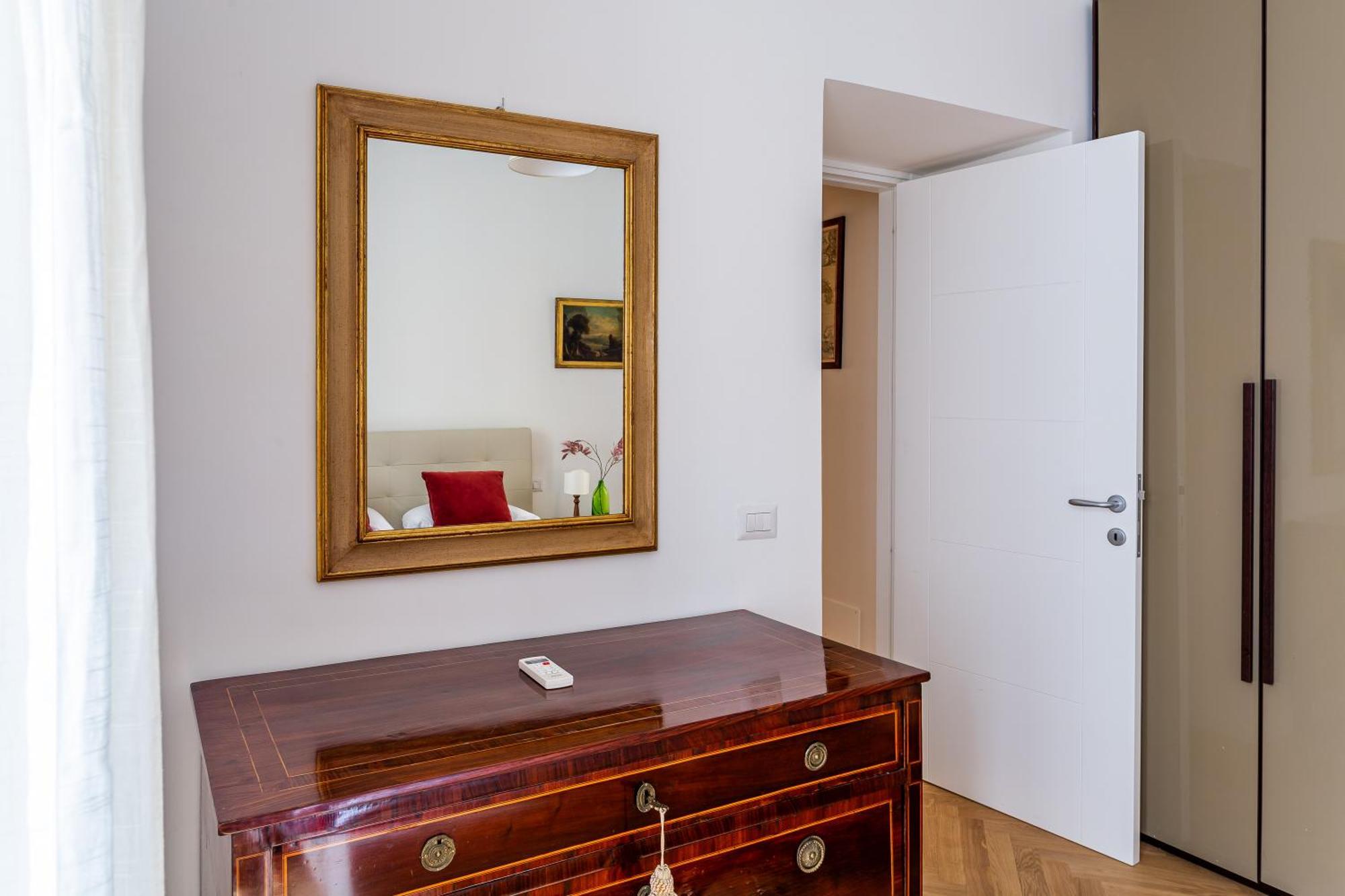 Iflat A Peaceful Nest In The Eternal City Рим Екстериор снимка