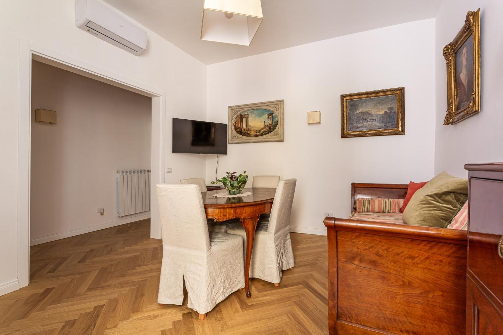 Iflat A Peaceful Nest In The Eternal City Рим Екстериор снимка